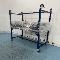 Formaspace 5' Laboratory Tables - Quantity 2 image 1